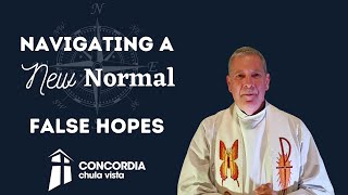 False Hopes - 5-2-21 - With Classic Elements