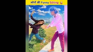Haters will say this is editing 😝🤣😂 | Part 70 #funny #shorts
