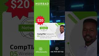 CompTIA Network+ 05: Wireless, Cloud Computing and Remote Access