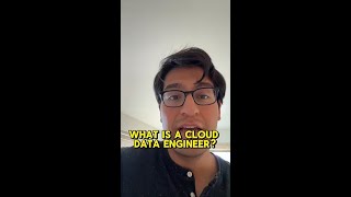 What is a Cloud Engineer?