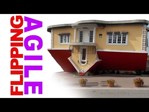 Use of Agile to Flip Houses w/ Colleen Esposito