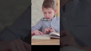 Reading for kindergarten #kiddiesyoutube #kindergarten