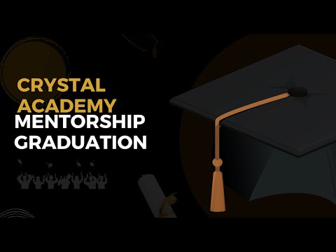 My November Trading Mentorship Graduation! (Round 9)