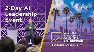 How Data Leaders Drive Real AI Transformation