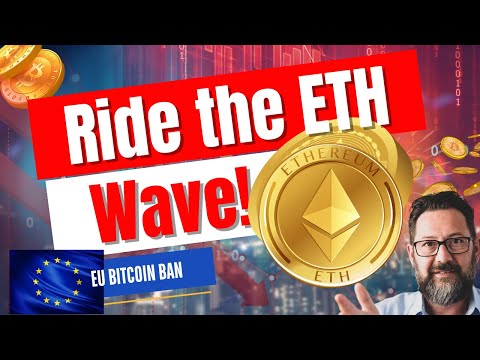 Crypto Waves This Week: Nasdaq Adds Altcoins + Major ETF Inflows!
