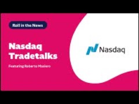 Nasdaq TradeTalks - The Emergence of a New Trend – the Consumerization of B2B Technology