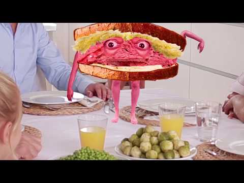 please don't eat me
