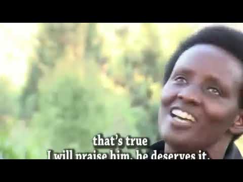 8 Mfite icyonirata by Jyanumucyo Choir EAR Butare