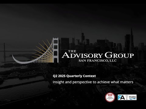 News vs  noise: Quarterly financial insights that matter Q2 2025