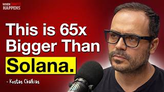 SUI Network Founder:  We Built What Ethereum and Solana Can't | E155