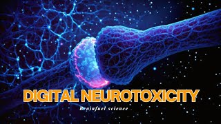 Mobile Phones and Brain Damage -Neuroscience Facts You Must Know#phoneAddiction#BrainHealth#science