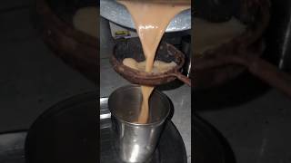 Morning Tea Vibes ☕ | Quick Tea Magic in 17 Seconds”