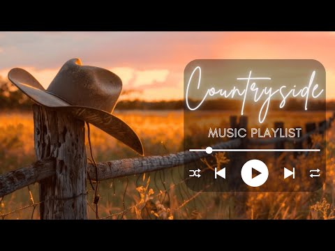 💕Classic Country Music That Touches the Heart 🧡🎸Soothing Country Tunes🎵 90s Country Love Song