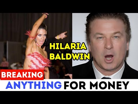 Hilaria Baldwin’s Shocking DWTS Move Is Even Worse Than You Think