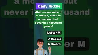 Ready for a mental workout? Try RiddleWhiz! #PuzzleLovers #BrainWorkout #MentalGymnastics #Solvelt