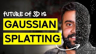 3D Gaussian Splatting - Explained!