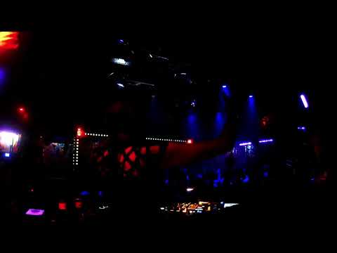 Grace Thompson @ Kit Kat Club (Symbiotikka)