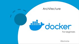 Docker Architecture for Beginners: 2025 DevOps Guide