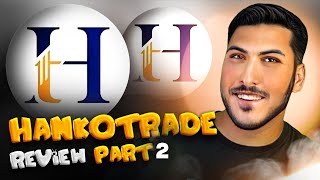 Best Forex Broker 2023 HankoTrade