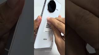 Com back 2025 New Smart Phone - Redmi phone Lunch  ₹14,000 #mobiletg #newphone #2025