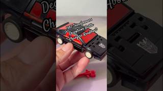 Were you a fan of these Transformers?? #transformers #decepticons #80stoys #80snostalgia #coolstuff