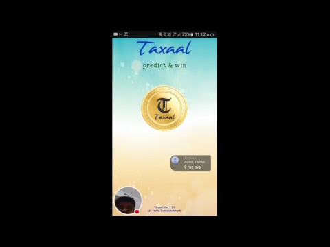 live win in taxaal