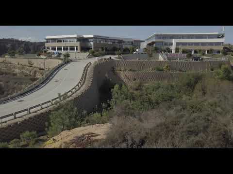 Soil Retention Sorrento Pointe Walls Video