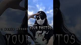 PRESET AM // DJ KANE TREND TIKTOK ☝️😎