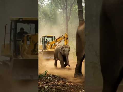 ▶️ Stop land grab🙏Save HCU Biodiversity 🌎 🌲  #savehc  #saveanimals #hyderabad #shorts #reels