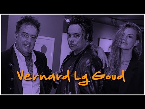 Vernard Goud with Luvngrace Entertainment and Promotions