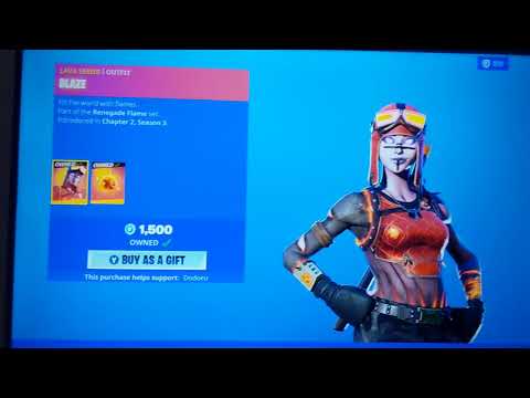 August 22 item shop #epicguy #teamshadow