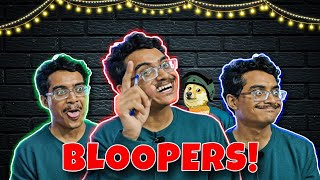 iQOO Neo 10R Unboxing Gone Wrong 😂 | Funny Bloopers & Behind The Scenes