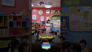 Child Development Center in Hyderabad & Kakinada | Speech, Hearing & Autism Therapy