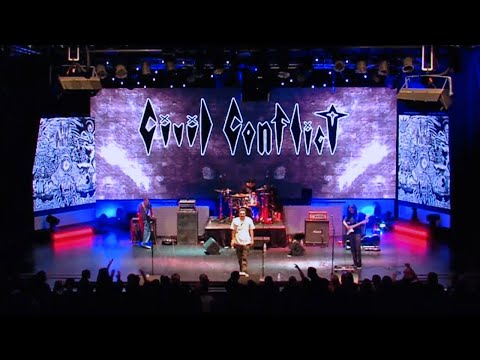 Civil Conflict / Nardfest 2022