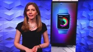 CNET Update - Apple Watch tempting for thieves: No password needed to reset