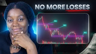 How Market Structure Transformed My Trading | The Strategy No One Talks About