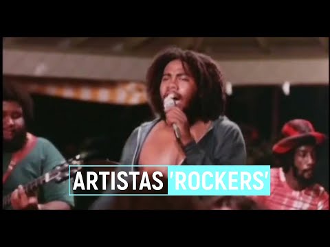 POSTALES DESDE LA ISLA EP#66 - ARTISTAS 'ROCKERS' - MOD. 2 CAP. 31