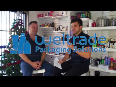 Interview with Steve - Weltrade Packaging