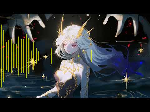 【Cyberpunk Ambient】Gaze of the Awakening【Futuristic Atmosphere】