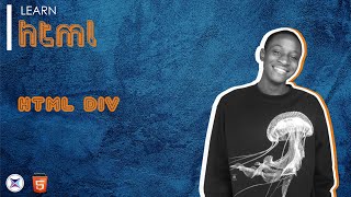 HTML div tag tutorial || Lesson 30