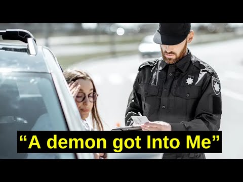 Phrases That Make Cops Sympathetic at Traffic Stops (Lawyer Legal Advice)