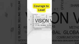 Real Leaders Go First: Courage Beats Permission #LeadTheWay #TechLeadership #careergrowth