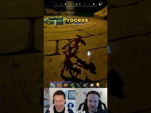 🍻 This GAME will support 10 player co-op! #videogaming #coopgames #gaming