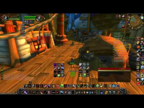 I love Booty Bay (Muwah Chronicles) WoW Classic
