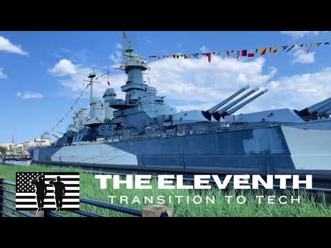 Veteran Conversations - Wayne Rippy