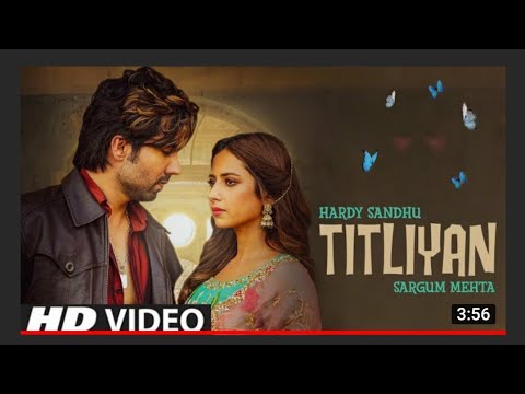 Titliaan | @Jaani | Male Version