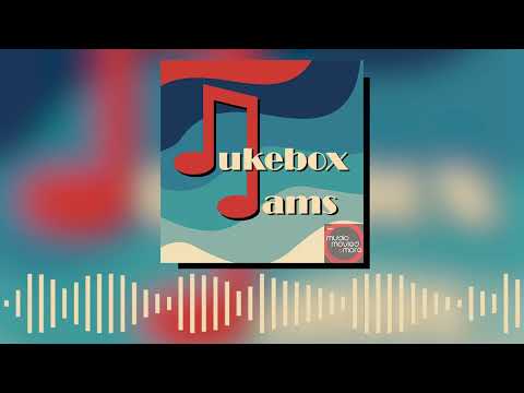 Mamaroneck Puclic Radio: Jukebox Jams (All Episodes)