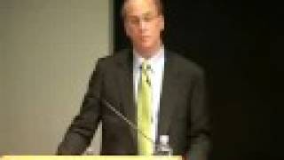 Larry Fink, UCLA Anderson School of Management Distinguished Speaker Series