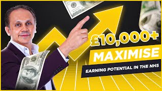 NHS RESCUE GUIDE | MAXIMISE EARNINGS & THRIVE
