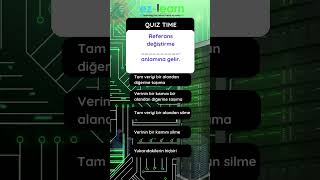 COBOL Quiz: Veri Parçalama Sanatı! 💡 #mainframeserver #mainframetraining #mainframe